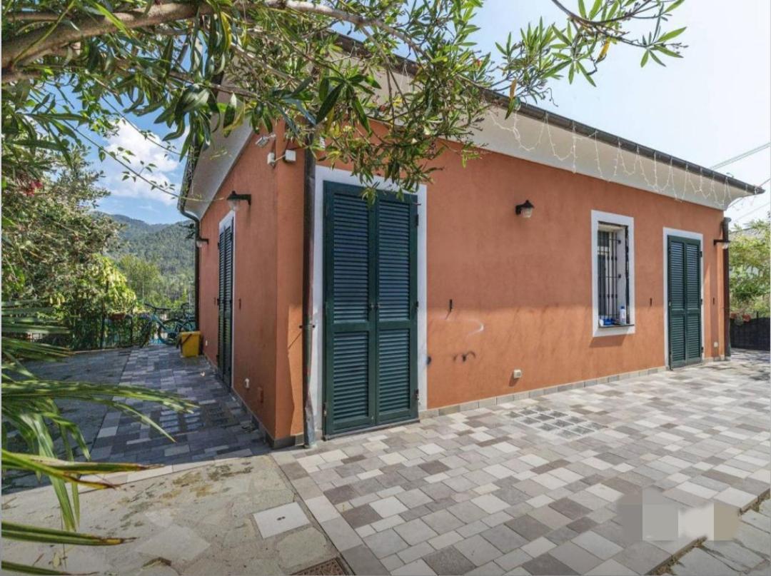 Ca Moltedi Villa Levanto Exterior photo